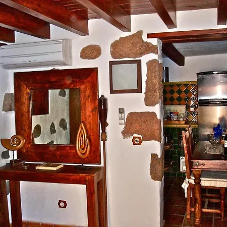 Casa Rural El Pajar Miguel Velazquez *