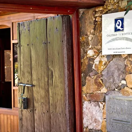 Casa Rural El Pajar Miguel Velazquez Hotel