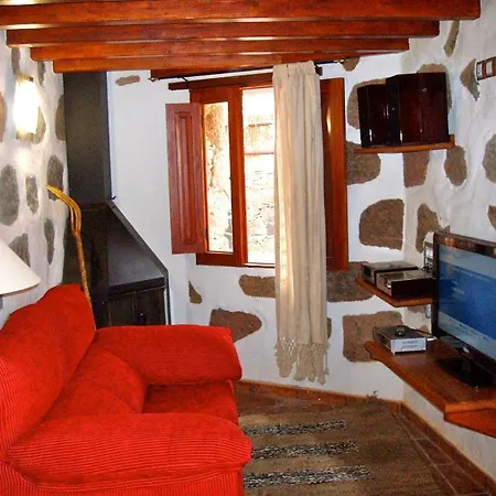 Casa Rural El Pajar Miguel Velazquez Tejeda (Gran Canaria)