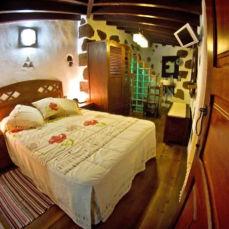 Hotel Casa Rural El Pajar Miguel Velazquez Tejeda (Gran Canaria)
