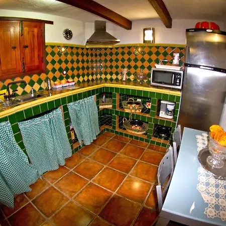 Casa Rural El Pajar Miguel Velazquez Hotel