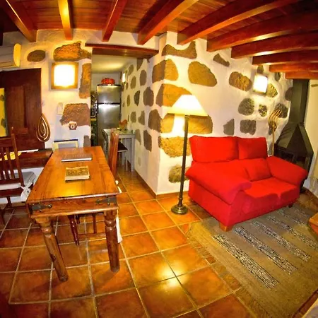 Hotel Casa Rural El Pajar Miguel Velazquez Tejeda (Gran Canaria)