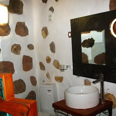 Casa Rural El Pajar Miguel Velazquez Tejeda (Gran Canaria)