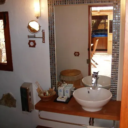Casa Rural El Pajar Miguel Velazquez Hotel