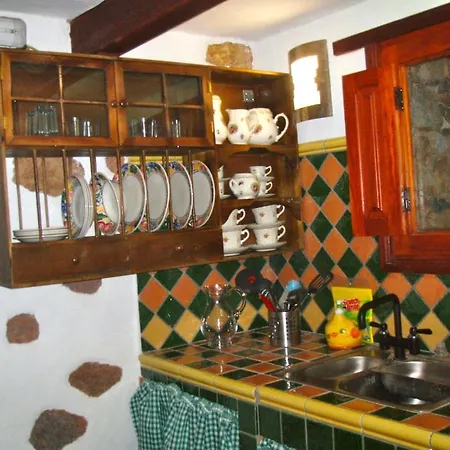 Casa Rural El Pajar Miguel Velazquez Hotel *