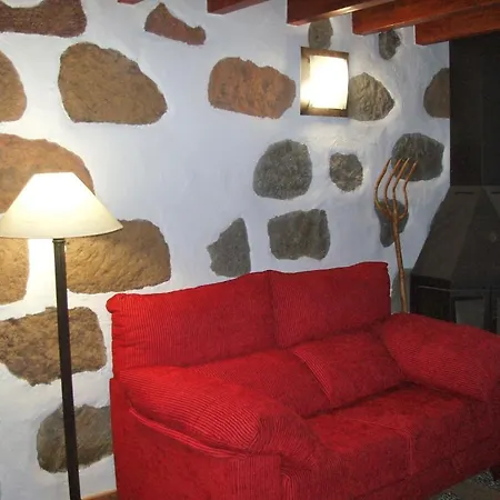Hotel Casa Rural El Pajar Miguel Velazquez Tejeda (Gran Canaria)