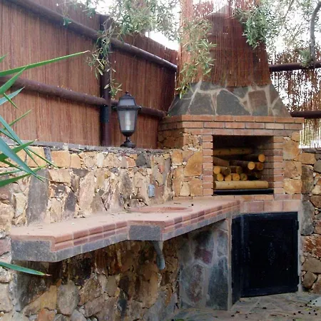 Casa Rural El Pajar Miguel Velazquez