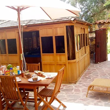 Casa Rural El Pajar Miguel Velazquez Hotel *