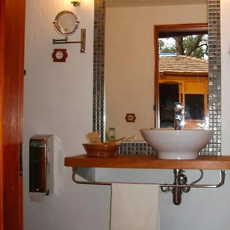 Hotel Casa Rural El Pajar Miguel Velazquez Tejeda (Gran Canaria)
