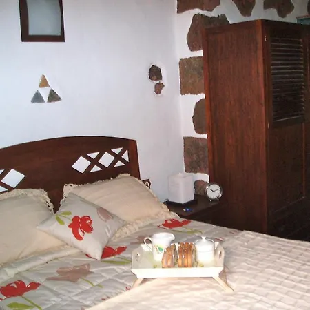 Casa Rural El Pajar Miguel Velazquez Tejeda (Gran Canaria)
