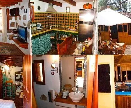 Casa Rural El Pajar Miguel Velazquez