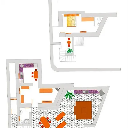 Hotel Casa Rural El Pajar Miguel Velazquez Tejeda (Gran Canaria)