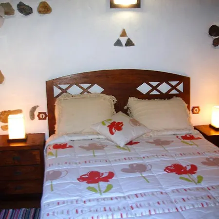 Casa Rural El Pajar Miguel Velazquez * Tejeda (Gran Canaria)