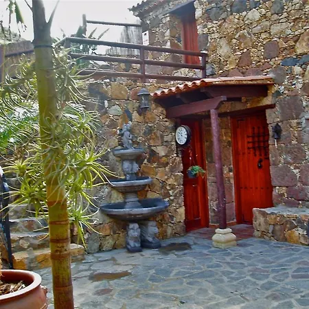 Casa Rural El Pajar Miguel Velazquez *