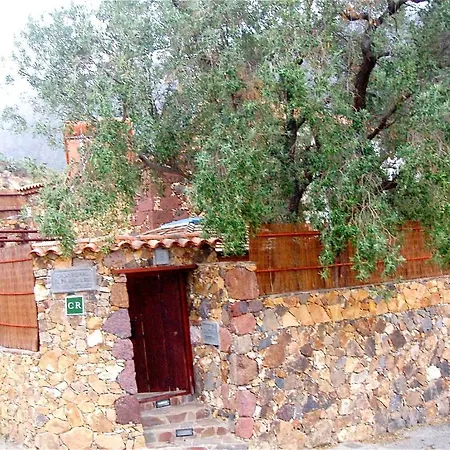 Hotel Casa Rural El Pajar Miguel Velazquez Tejeda (Gran Canaria)