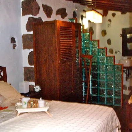 Casa Rural El Pajar Miguel Velazquez Tejeda (Gran Canaria)