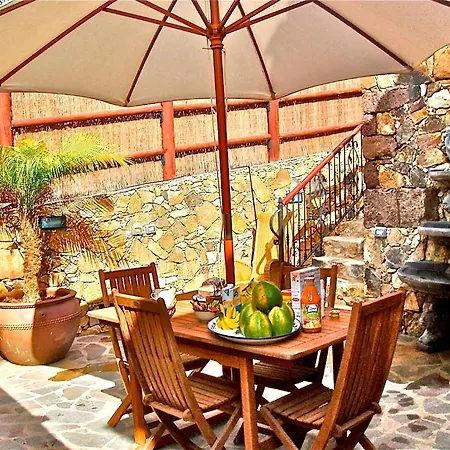 Casa Rural El Pajar Miguel Velazquez Hotel
