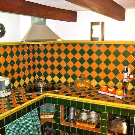 Casa Rural El Pajar Miguel Velazquez *