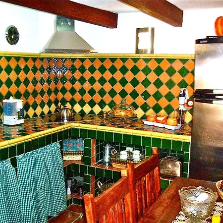 Hotel Casa Rural El Pajar Miguel Velazquez *
