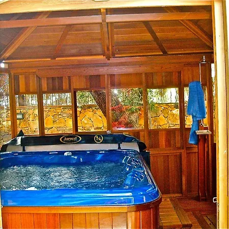 Hotel Casa Rural El Pajar Miguel Velazquez Tejeda (Gran Canaria)